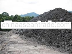 Raw Coal