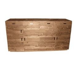 Buffet 4 Drawers