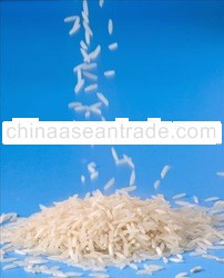 Long Grain White Rice