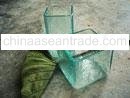 Glassware pot