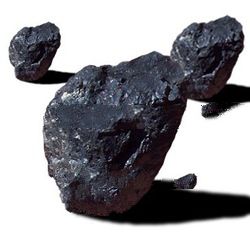 Steam Coal from