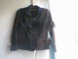 Ladies' Jacket