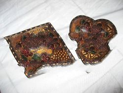 Candy Case (Wajik & Heart)