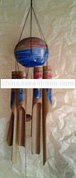 Wind Chime Ball