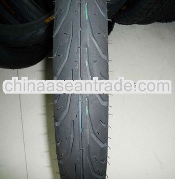 good Motorcycle Tyre/motorcycle tire 3.00-18