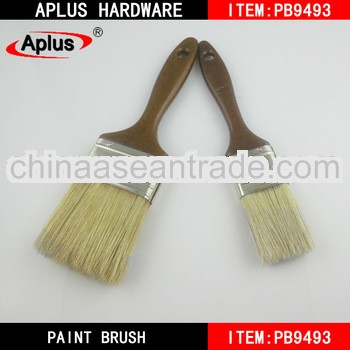 good bristle panit brush import manufacturers