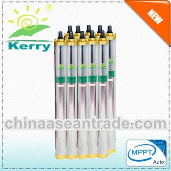 good design M2480-20 dc solar submersible water pump for agriculture