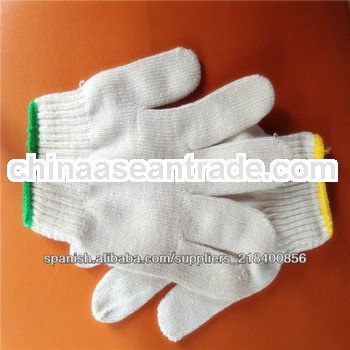 good knitted work gloves