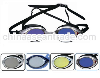 good looking prescription swim goggles