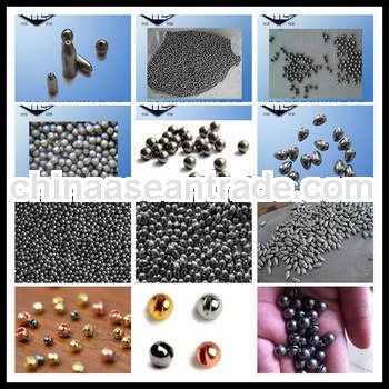 good price 2013 custom-made tungsten slotted bead fly tying