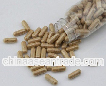 good quality Aging Vital Mushroom Capsules and OEM manufacturer