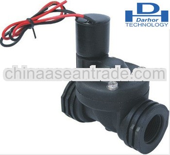 good quality DHCK-118 solenoid valve irrigation