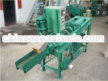 good quality Newly type automatic Sandalwood incense making machine 0086-15838061756