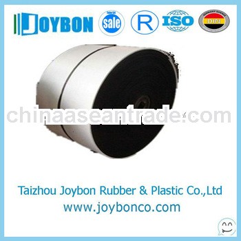 good quality and high tensile cheap multi-layer chemical conveyor belt