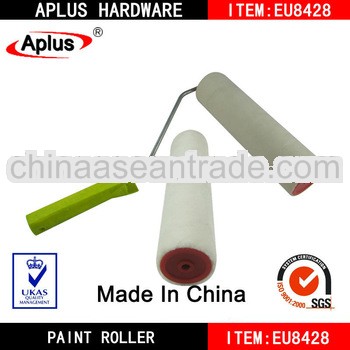 good quality china polyester paint roller bulk