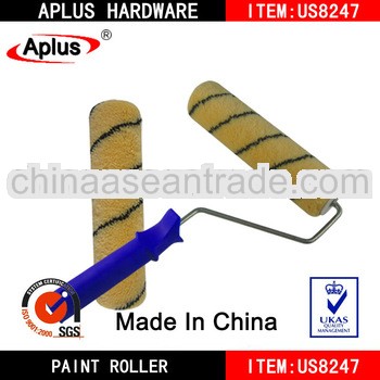 good quality paint roller five wire paint tool