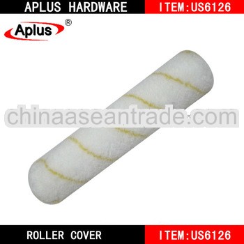 good quality rough surface paint roller covers