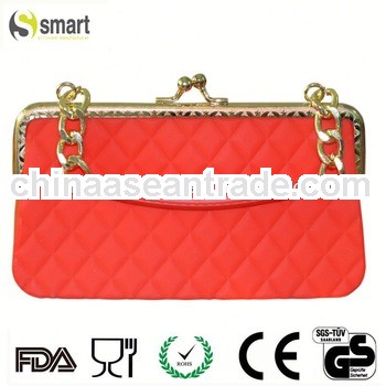 good quality silicone wallet