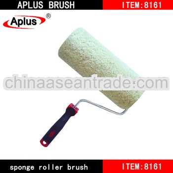 good quality soft polyamide paint roller cover