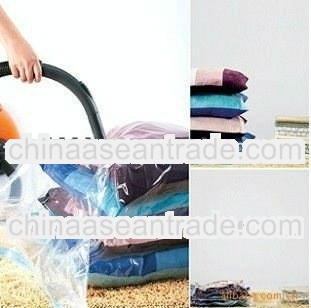 good quality vacuum storage bag for clothes