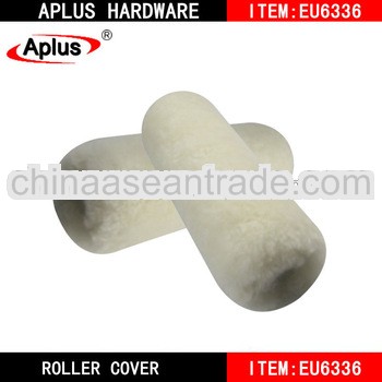 good quality wall decorative paint roller cover