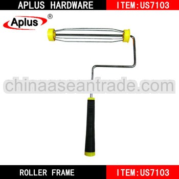 good qualityamerican style cage frame made in china