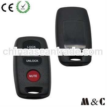 good shape universal gate garage door opener remote control