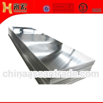 good surface aluminum panels