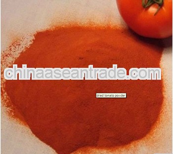 good taste dehydrated tomato powder in china