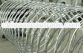 goodly Razor Barbed Wire for Fence/CX-001