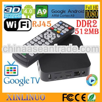 google tv box aml8726 M3, google tv box M3