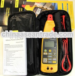 Milliamp Process Clamp Meter 4-20mA Fluke 772