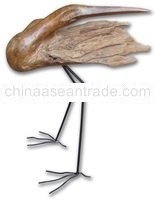 Drift Wood Sculptures