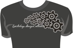 Wheels T-Shirt