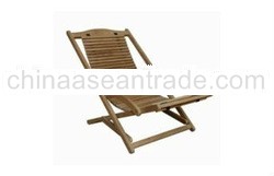 KAYU RELAX CHAIR