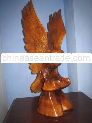 Wood Carvings