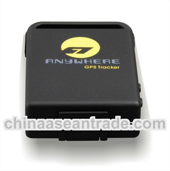 gps personal tracker satellite positioner with Long standby time TK106