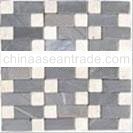 stone parquet tile