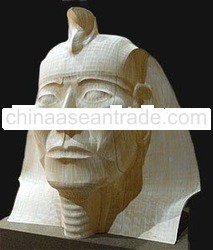 Sculpture - Pharaoh