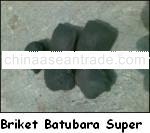 Coal Briquette / Charcoal,