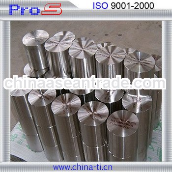 gr2 titanium sputtering materials target d600x200