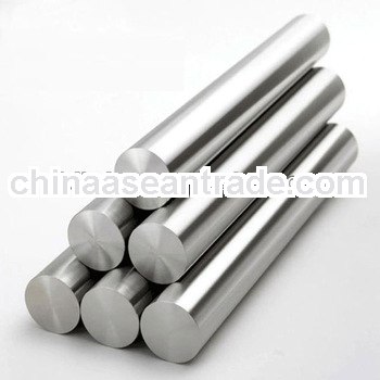 gr9 titanium and alloy of titanium bar