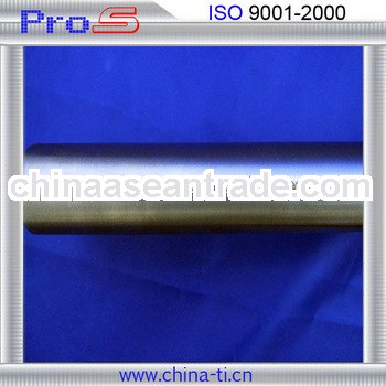 grade 5 titanium round bar astm b348 price per pound