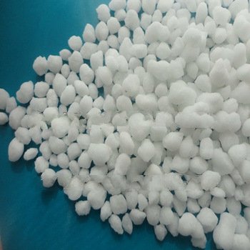 granular fertilizer ammonium sulphate white color