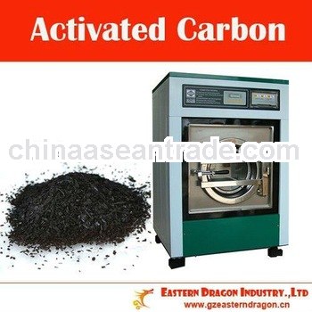 granular wood activated carbon with 8*30mesh