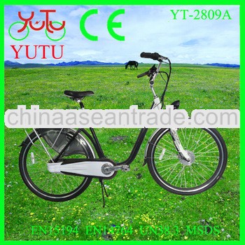 green power lady electric bicycles/NEXUS 8 gears lady electric bicycles/250w motor lady electric bic