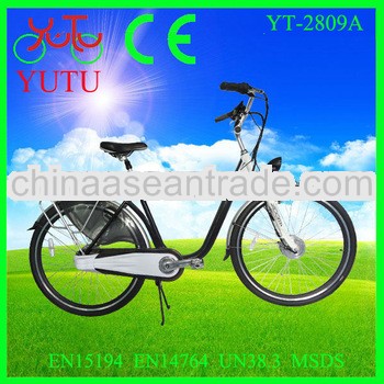 green power women e-bike/NEXUS 8 gears women e-bike/250w motor women e-bike