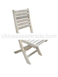 Milan Folding Chair,