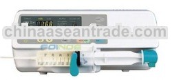 infusion pump