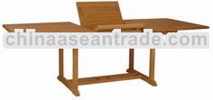 Rectangular Extending Table